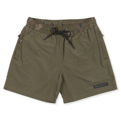 Nash Kraťasy Scope OPS Shorts