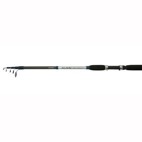 Shimano Prut Alivio Slim Tele GT