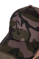 FOX Kšiltovka Scoop Baseball Cap Camo (4)