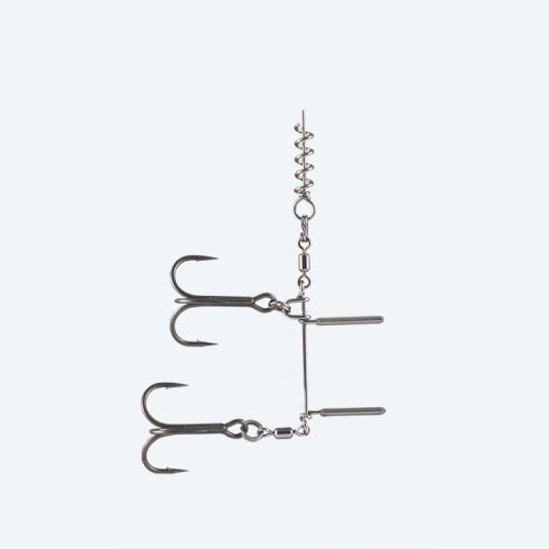 BKK Stinger BB Trigger-21 Stinger Rig