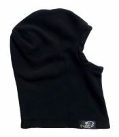R-SPEKT Dětská kukla Polar Fleece 56cm Black (4)