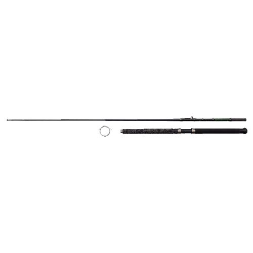 MADCAT Prut Black Inline 7' 2,1m 20-30lb