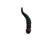 Carp´R´Us Rovnátko Mouthsnagger Dragonfly Larvae Shorty Černé 8ks