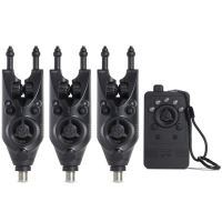 Nash Sada hlásičů Siren R3+ Presentation Set 3 Rod