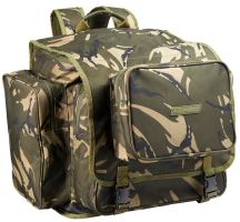 Starbaits Batoh CAM Concept Flap Ruck Sack (7)