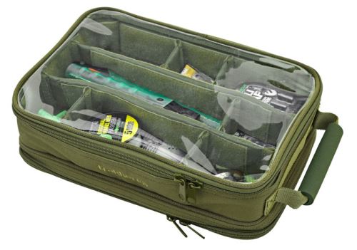 Trakker Pouzdro NXG Tackle & Rig Pouch