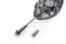 Mivardi Krmítko Method Feeder QMR Grip Long XL (1)