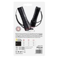 EMOS LED svítilna kovová 330lm (2)