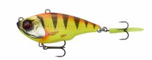 Savage Gear Wobler Fat Vibes XL 10cm 58g Sinking Golden Ambulance Savage Gear Wobler Fat Vibes XL 10cm 58g Sinking Golden Ambulance