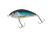 Salmo Wobler Fatso Sinking 12cm Spotted Holo Smelt