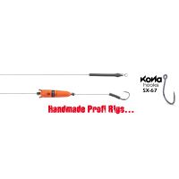 Uni Cat Návazec Rattle Lifter Rig SX-67 (2)