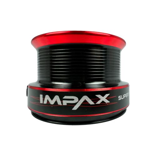 Nytro Cívka Impax Super Feeder ALU Spool