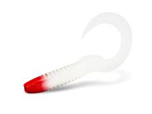 Delphin Gumová nástraha TwistaX Eeltail UVs 6cm 5ks (18)