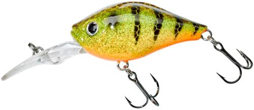 Gunki Wobler D-Gigan 3,9cm F Strass Perch