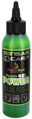 Sensas Gel Power Green 115ml