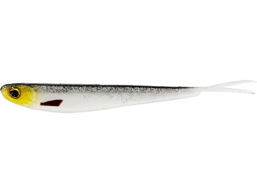 Westin Gumová nástraha Twinteez V2 V-Tail 14,5cm 9g