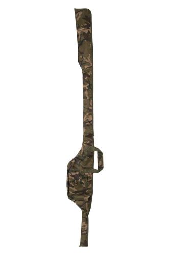 FOX Obal na pruty Camolite Single Rod Sleeve