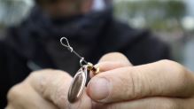 Zebco Třpytka Demonic Spinner Copper (1)