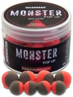 Haldorádó Pop-Up Monster Big Carp 50g 13/17mm Tuňák/Patentka