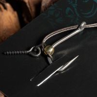 Nash Návazec Multi Rig Barbed (2)