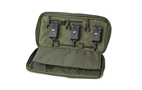 Trakker Pouzdro NXG 3-Rod Buzzer Bar Bag