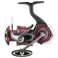 Daiwa Naviják 21 Ballistic MQ LT 2500D-XH