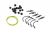 Carp´R´Us Sada na montáž Running Helicopter Rig Kit 5ks Carp´R´Us Sada na montáž Running Helicopter Rig Kit 5ks