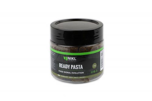 Nikl Těsto Ready pasta Food Signal 150g