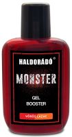 Haldorádó Booster Monster Gel 75ml Červený losos