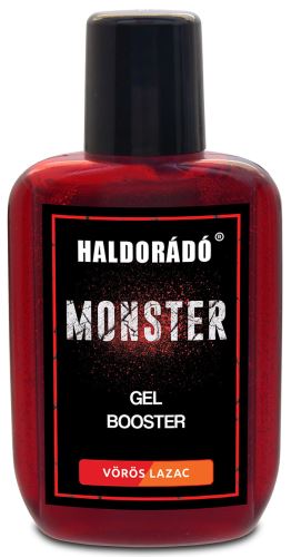 Haldorádó Booster Monster Gel 75ml