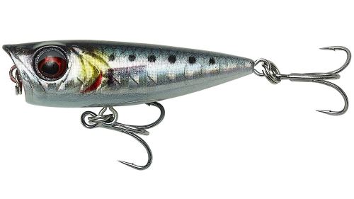 Savage Gear Wobler 3D Minnow Pop Walker 5,5cm 6g F Sardine PHP