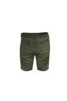 Sonik Kraťasy Green Fleece Shorts L