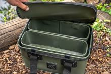 KORUM Taška EVA Tackle & Bait Station (1)