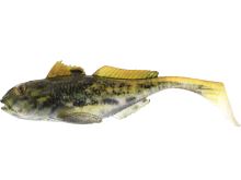 Westin Gumová nástraha Gunnar The Goby 10cm 12,8g 2ks