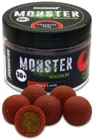 Haldorádó Pop-Up Boilies Monster Magnum 200g 30mm