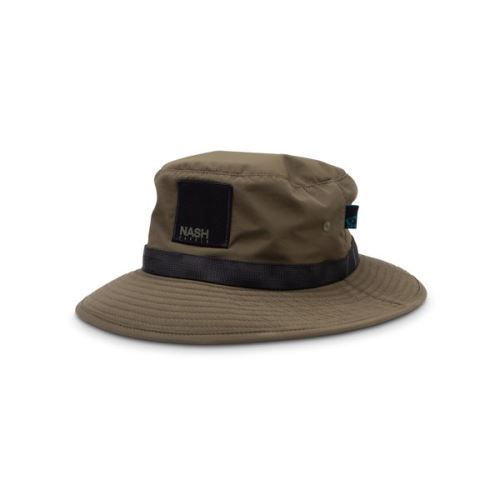 Nash Klobouk BushHat