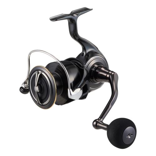 Daiwa Naviják 26 Certate HD LT