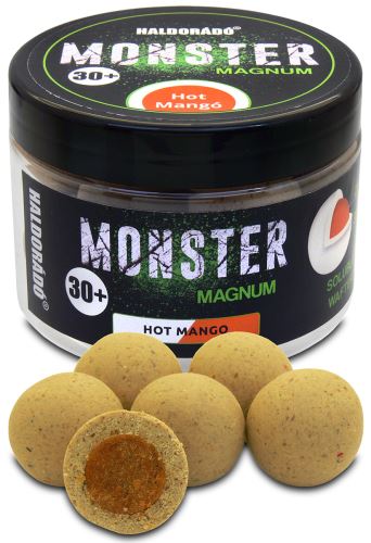 Haldorádó Pop-Up Boilies Monster Magnum 200g 30mm