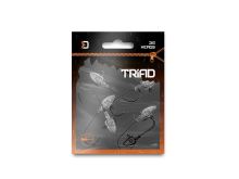 Delphin Jigová hlavička s límečkem TRIAD (2)