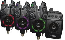 Zfish Sada hlásičů Bite Alarm Set Zx8 (5)