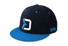 Delphin Kšiltovka Hyper Snapback