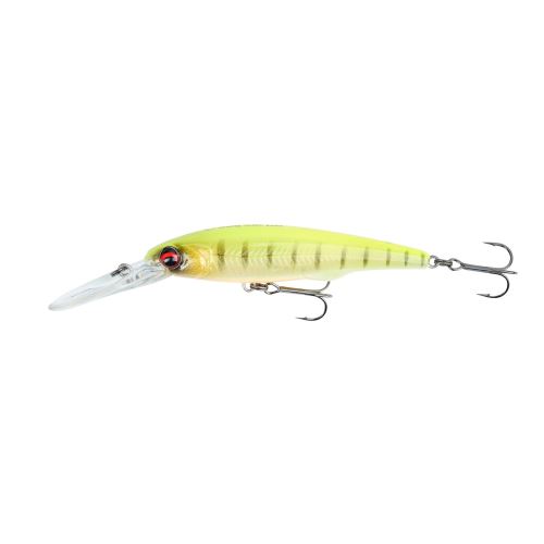 Savage Gear Wobler Gravity Twitch DR 11,5cm 28g SP