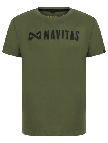 Navitas Dětské tričko Kids CORE Tee