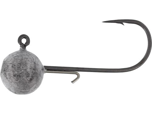 Westin Jigová hlavička Round Up Micro Jig Head Lead