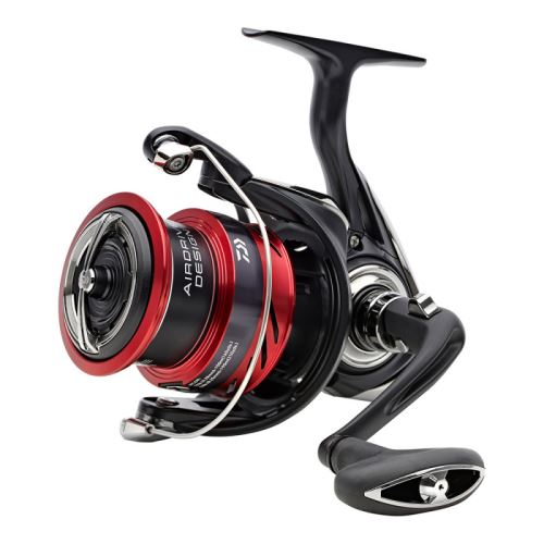 Daiwa Naviják 23 Ninja Feeder LT6000SS