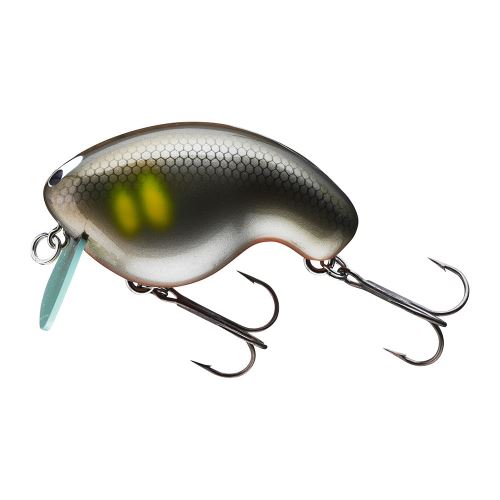 Daiwa Wobler Prorex Fuku Zero Crank 5,4cm 14g