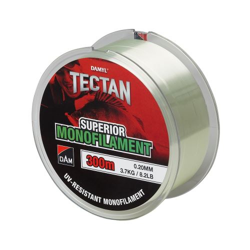 DAM Vlasec Damyl Tectan Superior Monofilament 300m