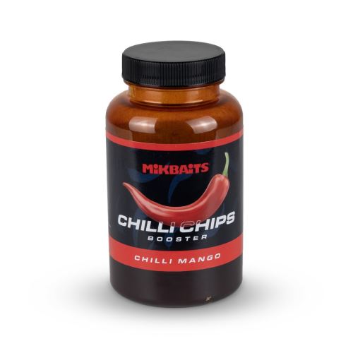 Mikbaits Booster Chilli Chilli Mango 250ml