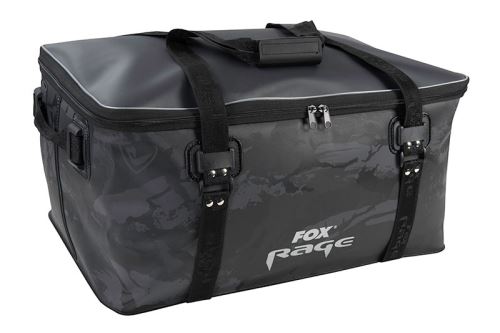 FOX Rage Taška Camo Welded Bag Medium