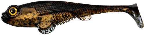 Gunki Gumová nástraha Rockstar ITB 11cm 11,9g Wild Goby